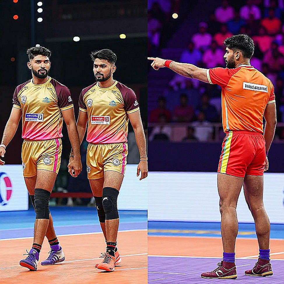 Commonwealth Kabaddi Championship 2026, Day 1: The Table Adds Up, the Picture Doesn't — Scotland's 59-30 and Bangladesh's Unplayed Third Place Commonwealth Kabaddi Championship 2026, Day 1: The Table Adds Up, the Picture Doesn't — Scotland's 59-30 and Bangladesh's Unplayed Third Place