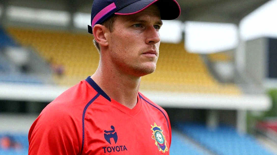 118 in Six Overs: Wellington's Record, and the 198/3 That Fell Out of the Headline 118 in Six Overs: Wellington's Record, and the 198/3 That Fell Out of the Headline
