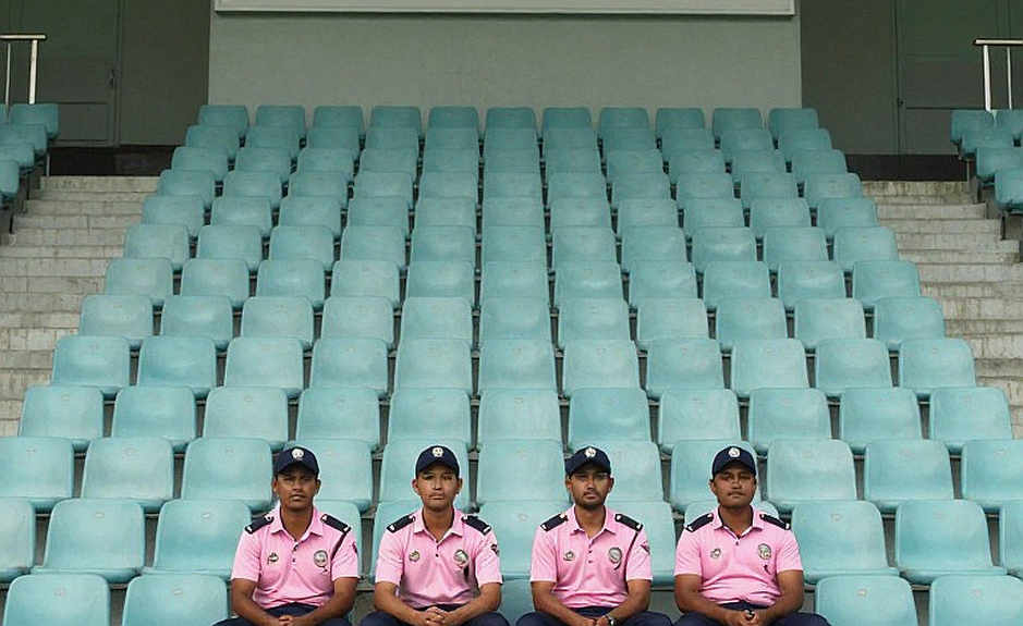 121 रन का फासला, 153 रन की साझेदारी: ज़िम्बाब्वे पर भारत की जीत का असली सबक पांचवें विकेट पर लिखा है