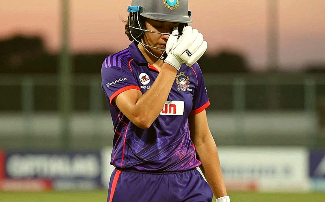 The Four-Win Arithmetic and an Empty Stand: What Shanto's Calm Says About Bangladesh's WTC Race The Four-Win Arithmetic and an Empty Stand: What Shanto's Calm Says About Bangladesh's WTC Race