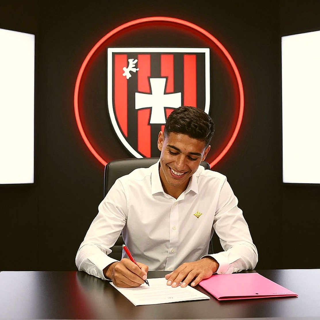 The Transfer Window's Real Document: Loan-with-Obligation, the Registration Period, and the Clause That Arrives Before the Headline