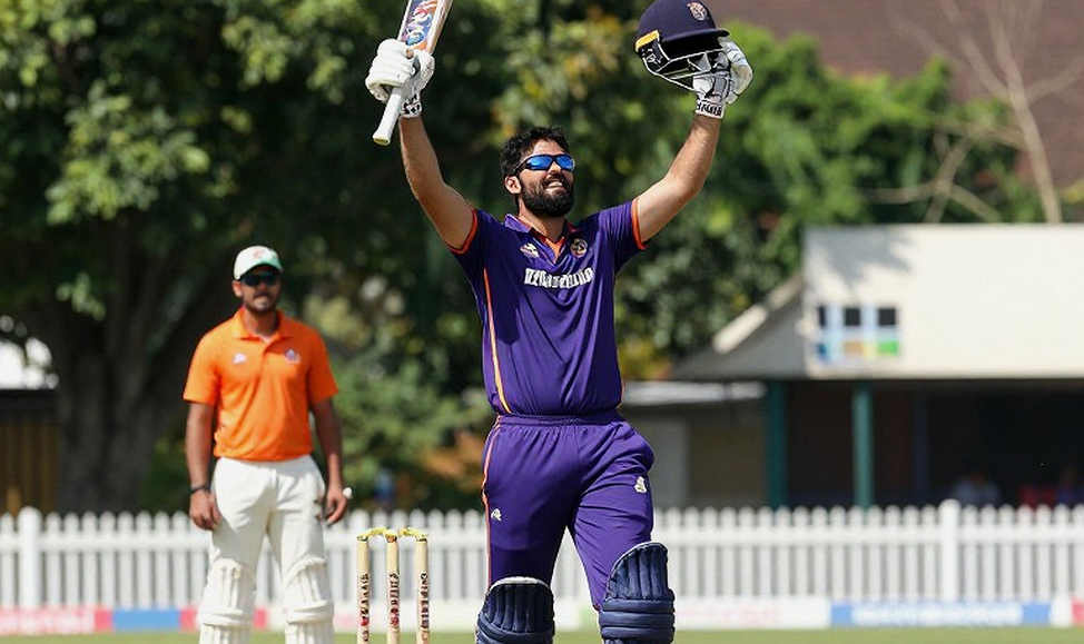 खाली खाना, साफ़ रिपोर्ट नहीं: क्रिकेट विश्लेषण में 'शून्य नतीजा' को निष्कर्ष समझ लेने की गलती