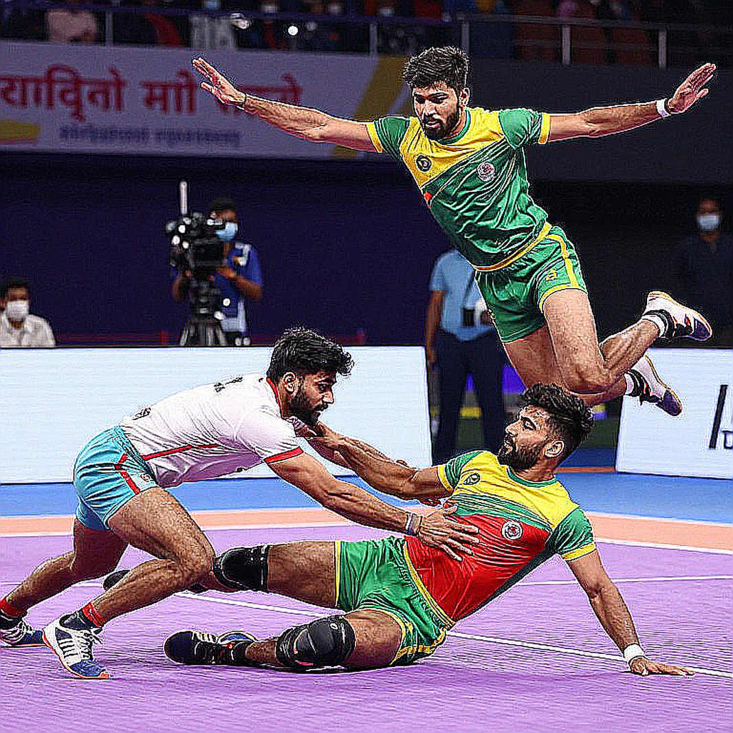 कॉमनवेल्थ कबड्डी 2026, दिन-1: तीन टीमें बिना एक रेड किए तालिका में ऊपर हैं, और यही असली खबर है