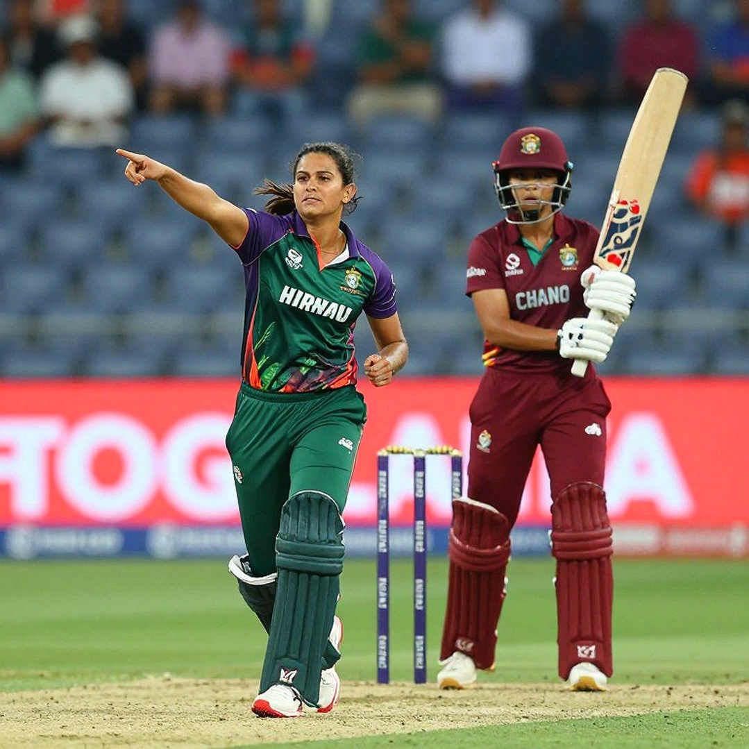 West Indies' WTC Gamble: Chase's 'Christmas Gift' and the Data Behind the Bangladesh Series