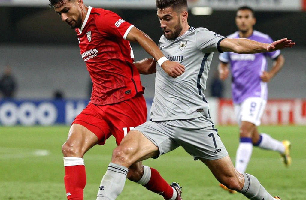 The Blank Column: Indian Football's Real Shortage Isn't Strikers — It's Records The Blank Column: Indian Football's Real Shortage Isn't Strikers — It's Records