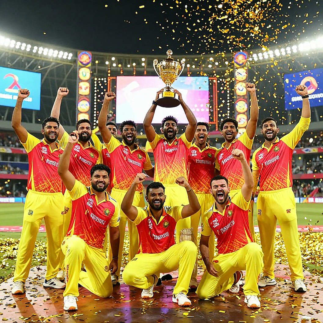 IPL 2026 Trade Window: The Noise Is Capped Stars, the Money Belongs to the Uncapped Bench — and the Market Is Still Mispricing Both IPL 2026 Trade Window: The Noise Is Capped Stars, the Money Belongs to the Uncapped Bench — and the Market Is Still Mispricing Both