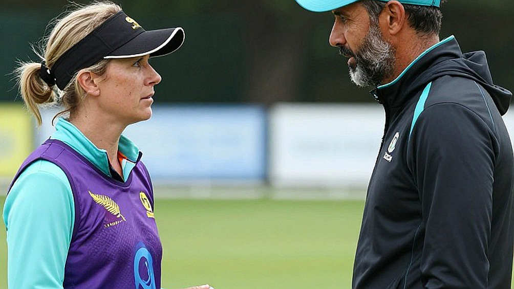 Frylinck's 126, Campher's 106 and the 63-run gap the scoreboard could not explain