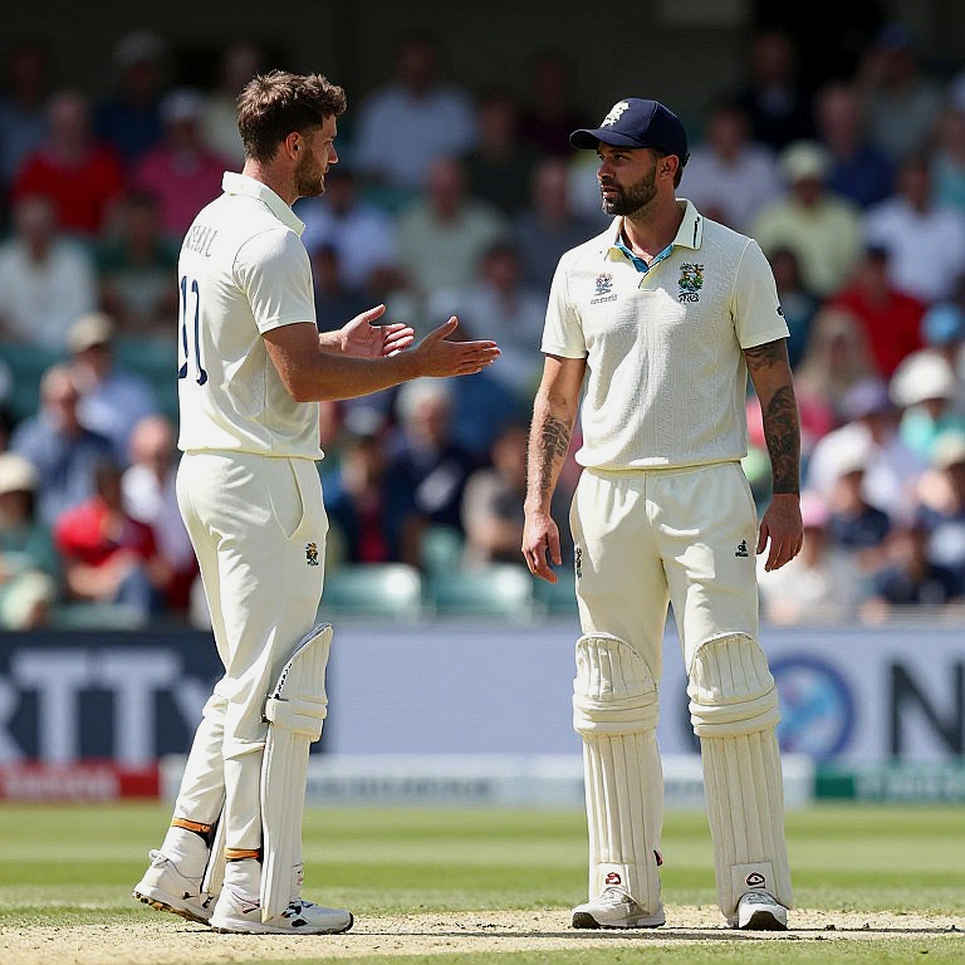 The Scorebook Remembers What the Highlight Reel Forgets: India's Cricket Reporting and the Crisis of the Missing Evidence The Scorebook Remembers What the Highlight Reel Forgets: India's Cricket Reporting and the Crisis of the Missing Evidence