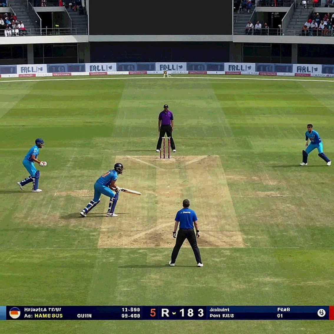 One Tag, Zero Facts: Why the Women's Cricket Record Comes Back Empty One Tag, Zero Facts: Why the Women's Cricket Record Comes Back Empty