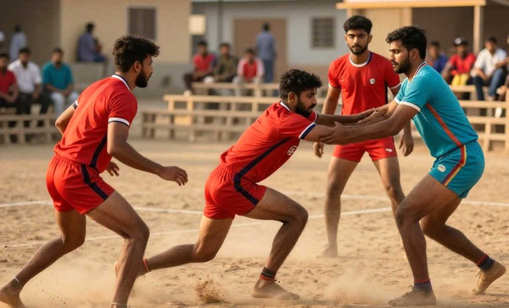 तीस सेकंड की सीटी: कैसे डिफेंस ने रेड क्लॉक को अपना हथियार बना लिया तीस सेकंड की सीटी: कैसे डिफेंस ने रेड क्लॉक को अपना हथियार बना लिया
