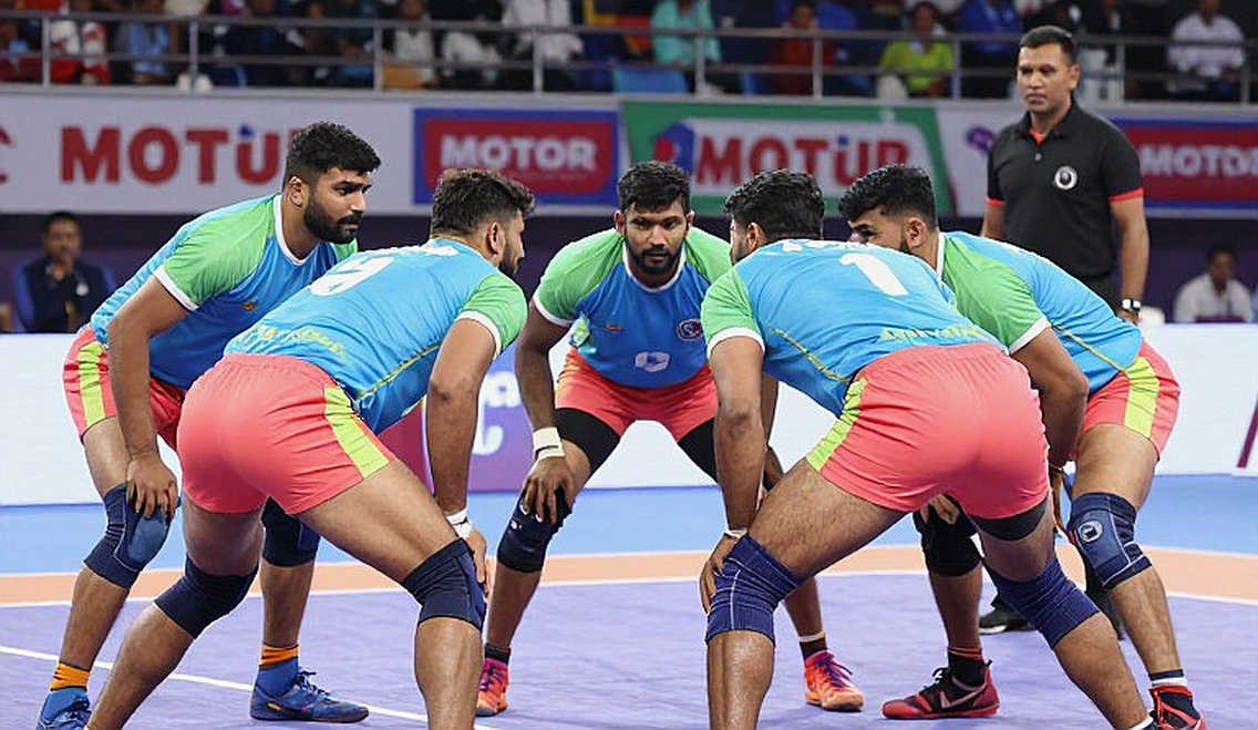 कबड्डी का असली स्कोरबोर्ड: डू-ऑर-डाई रेड से लेकर ऑक्शन ग्रेड तक