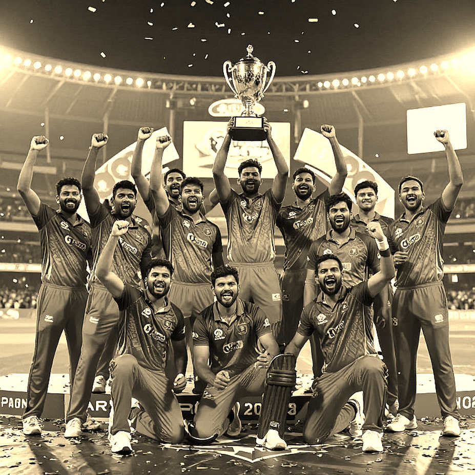 The 20 'Meaningless' ODIs: Cricket's Most Honest Ledger The 20 'Meaningless' ODIs: Cricket's Most Honest Ledger