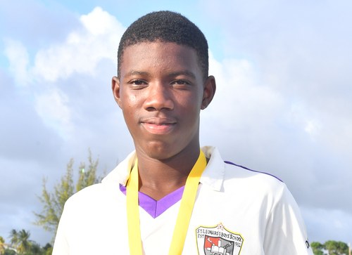 रिवाल्डो क्लार्क