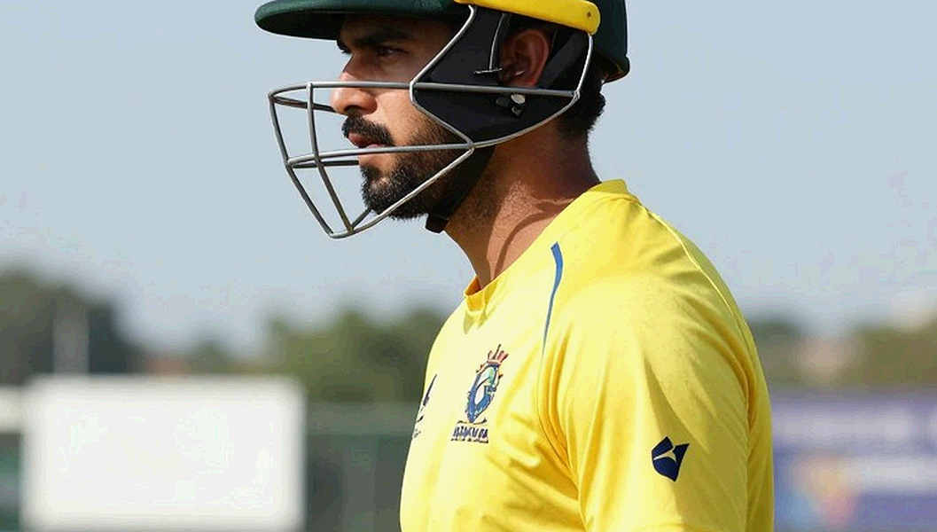 न्यूलैंड्स में निर्णायक टेस्ट: दक्षिण अफ्रीका की नजर विश्व नंबर 1 पर, ऑस्ट्रेलिया से टकराव न्यूलैंड्स में निर्णायक टेस्ट: दक्षिण अफ्रीका की नजर विश्व नंबर 1 पर, ऑस्ट्रेलिया से टकराव