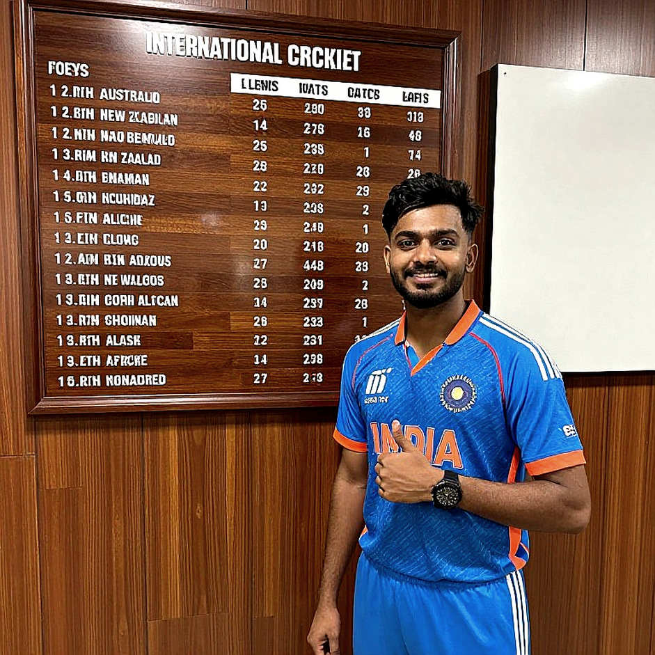 'The Bowler Can Control the Game': Bhuvneshwar Kumar's Claim, and the One Column Missing From the Transcript 'The Bowler Can Control the Game': Bhuvneshwar Kumar's Claim, and the One Column Missing From the Transcript