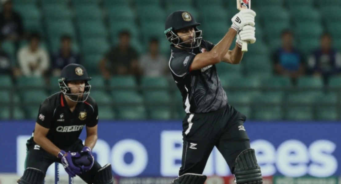 33/4 and a 27-Run Lead: How Bangladesh Lost Three Wickets for Six — This Is a Story About Decisions, Not Bowling 33/4 and a 27-Run Lead: How Bangladesh Lost Three Wickets for Six — This Is a Story About Decisions, Not Bowling