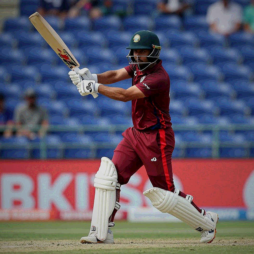 Empty Payload, Full Label: An Audit of Asia Cricket Coverage Empty Payload, Full Label: An Audit of Asia Cricket Coverage