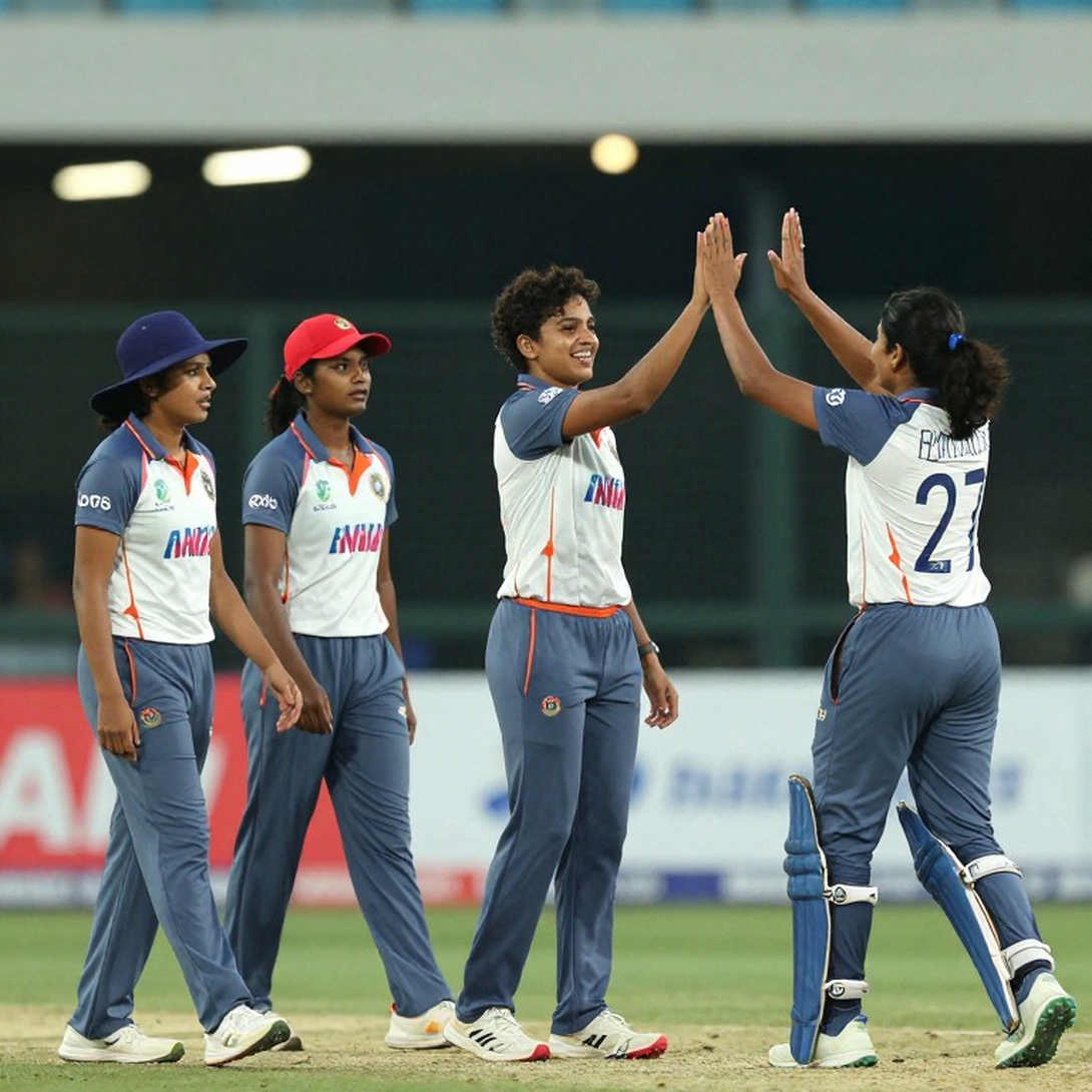 खाली फ़ीड, भरा टेम्पलेट: क्रिकेट रिसर्च डेस्क की वह रात जब खबर मौजूद नहीं थी