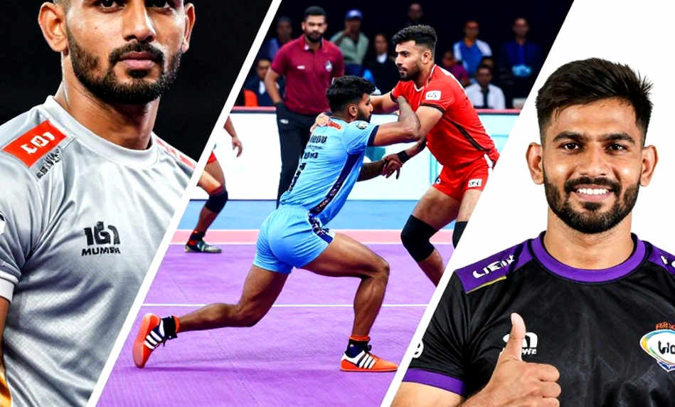 अहमदाबाद का रेड लॉग और जकार्ता का 18-27: कबड्डी का असली स्कोरबोर्ड दक्षता है