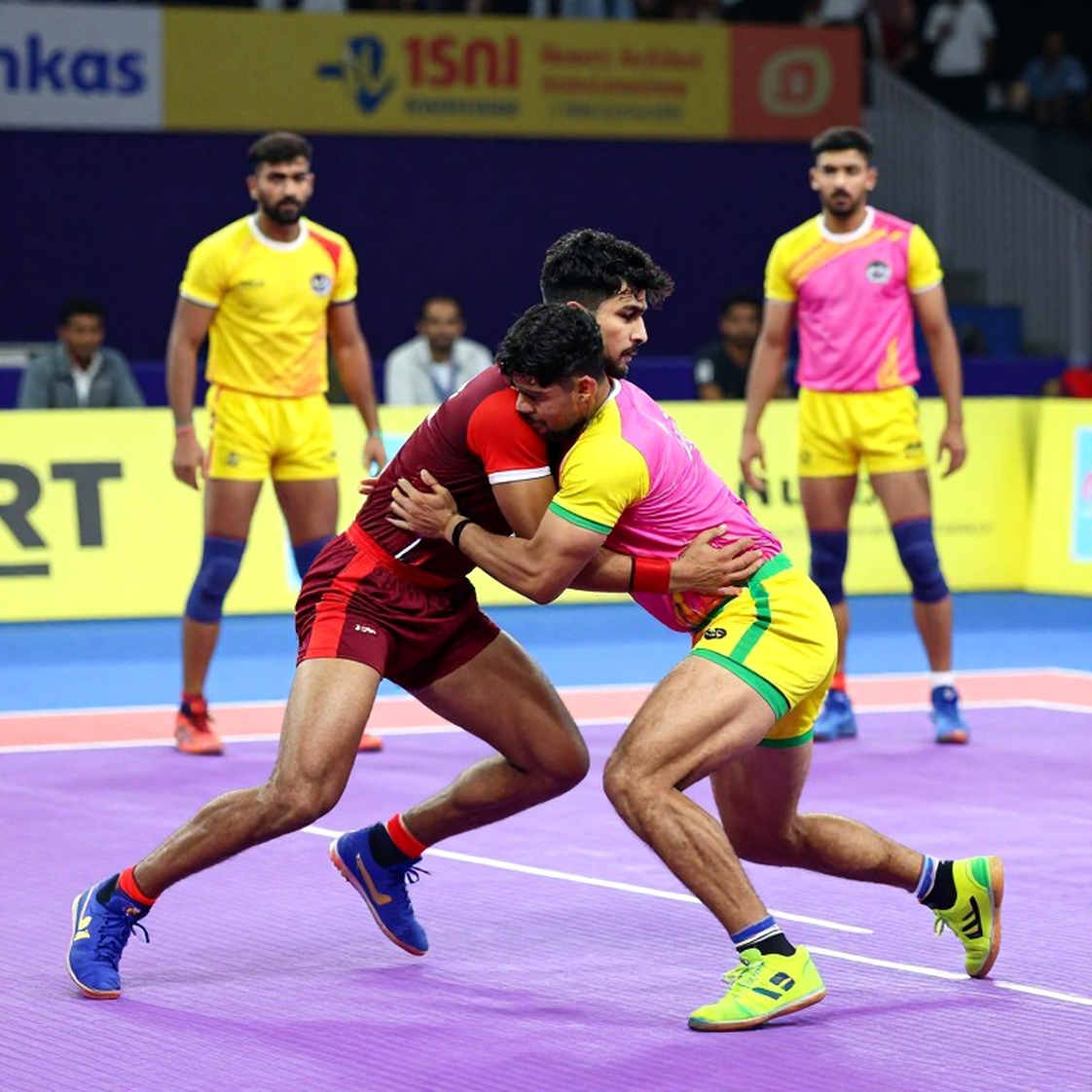 भारतीय क्रिकेट टीम की शानदार वापसी: गेंदबाज़ों की कहर के दम पर सीरीज़ पर कब्ज़ा