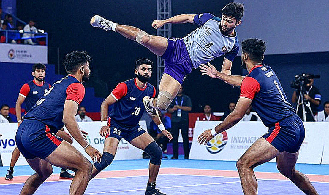 India's Spectacular Comeback: Bowlers Seal Series Triumph India's Spectacular Comeback: Bowlers Seal Series Triumph